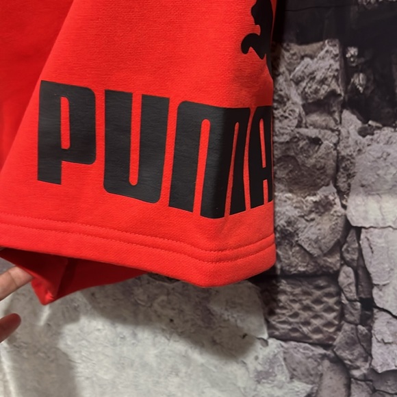PUMA SHORT SIZE SMALL - Picture 4 of 6